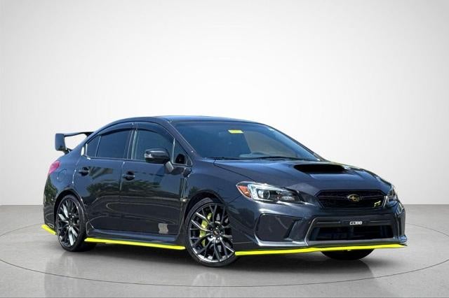 subaru wrx sti 2018 JF1VA2N61J9809800 image subaru wrx sti 2018 JF1VA2N61J9809800 image